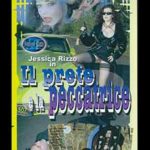Jessica Rizzo Il prete e la..