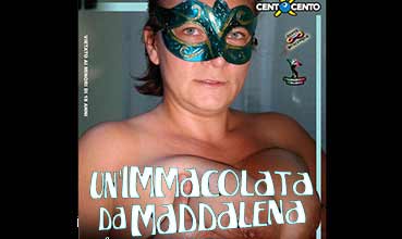 Un Immacolata da Maddalena
