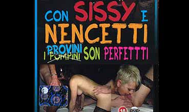 Con Sissy e Nencetti i Provini Son Perfetti