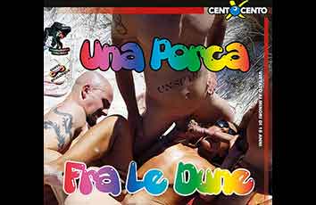 Una porca fra le Dune