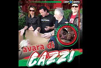 Avara di cazzi
