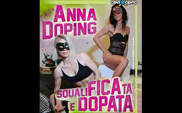 Anna Doping SqualiFICAta e dopata