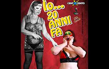 Io, 20 anni fa