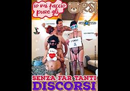 Io mi faccio pure gli orsi, senza far tanti discorsi