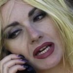 Jessica Rizzo La Moglie Del Siciliano