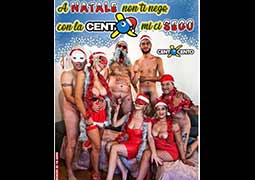 A Natale non ti nego, con la Cento mi ci sego