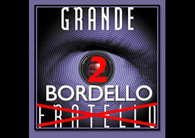 Il Grande Bordello – Michelle Ferrari Parte 2